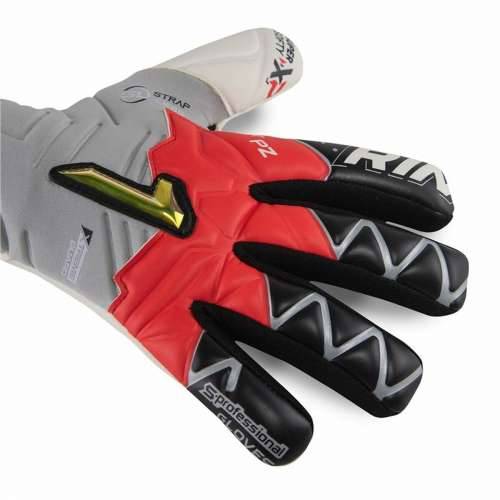 Vratarske Rukavice Rinat Xtreme Guard Zhero Semi Siva odrasle Cijena