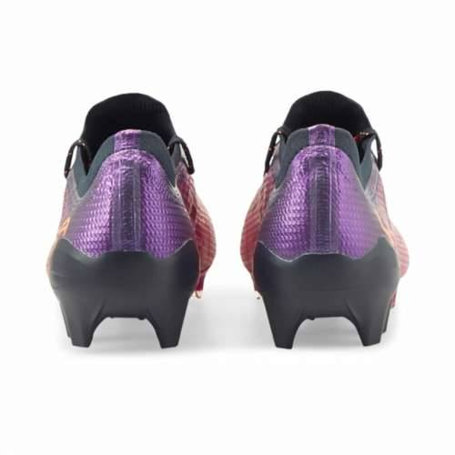 Kopačke za Odrasle Puma Ultra 1.4 Fg/Ag Vijoličasta Cijena