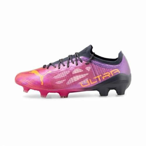 Kopačke za Odrasle Puma Ultra 1.4 Fg/Ag Vijoličasta Cijena