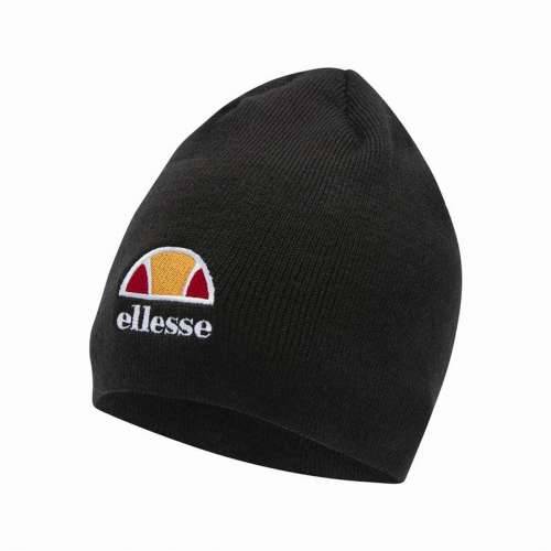Sportska Kapa Ellesse Brenna Beanie  Crna Univerzalna veličina Cijena