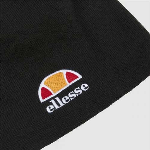 Sportska Kapa Ellesse Brenna Beanie  Crna Univerzalna veličina Cijena