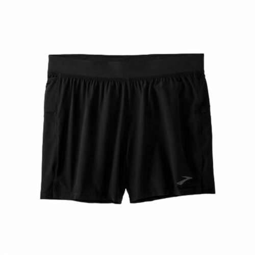 Sportske Kratke Hlače Brooks Sherpa 5” Crna Cijena