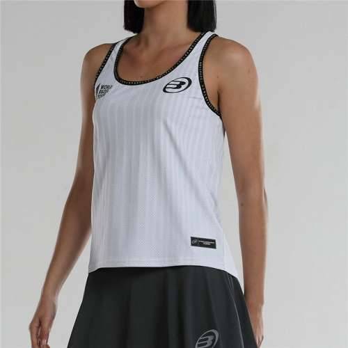 Tanktop Frau Bullpadel Lugar Padel Bijela Cijena