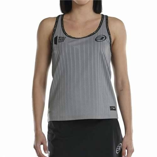 Tanktop Frau Bullpadel Lugar Padel Siva Cijena