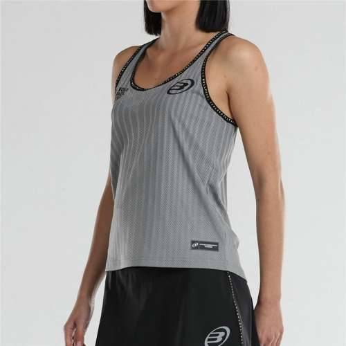 Tanktop Frau Bullpadel Lugar Padel Siva Cijena