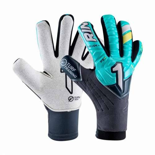 Vratarske Rukavice Rinat Nkam Training Indigo odrasle Cijena