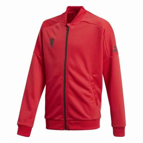 Dječja Majica Adidas Manchester United Diablos Crvena Cijena