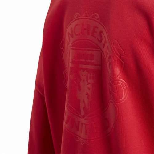 Dječja Majica Adidas Manchester United Diablos Crvena Cijena