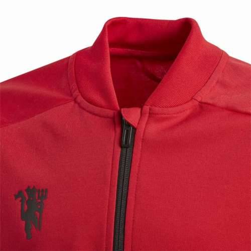Dječja Majica Adidas Manchester United Diablos Crvena Cijena