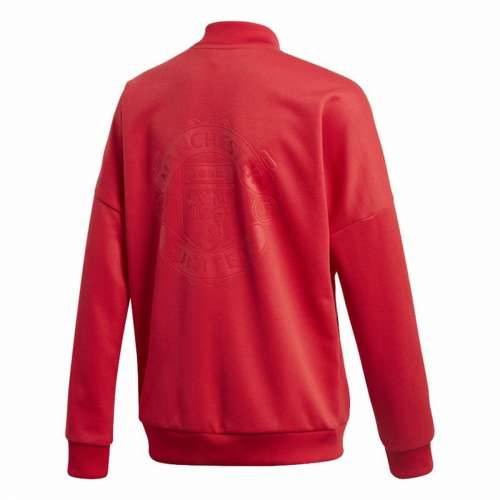 Dječja Majica Adidas Manchester United Diablos Crvena Cijena