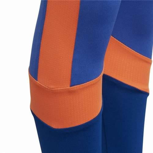 Sportske Tajice za Djecu Adidas Tight Plava Cijena