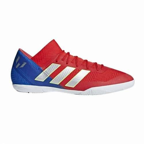 Tenisice za Futsal za Odrasle Adidas Nemeziz Messi Crvena Moški Cijena