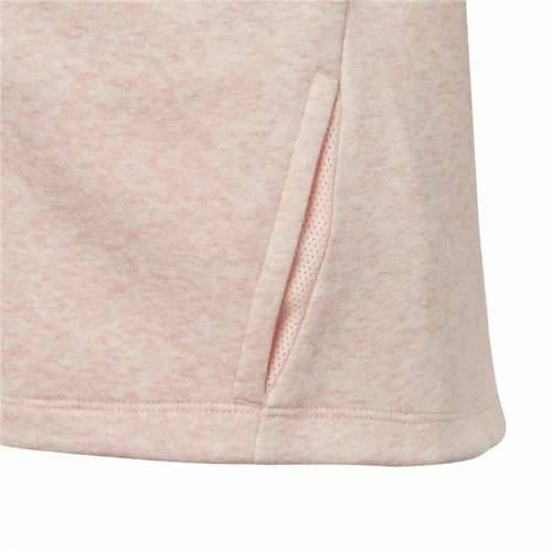 Jakna Dječje Adidas Cover Up Svetlo roza Cijena