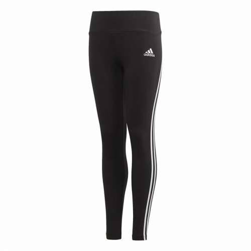 Sportske Tajice za Djecu Adidas Crna Cijena