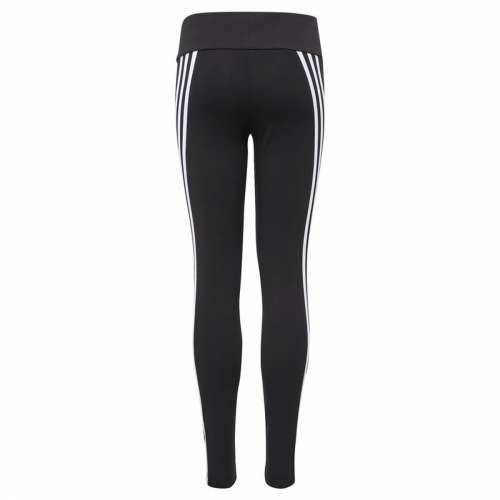 Sportske Tajice za Djecu Adidas Crna Cijena