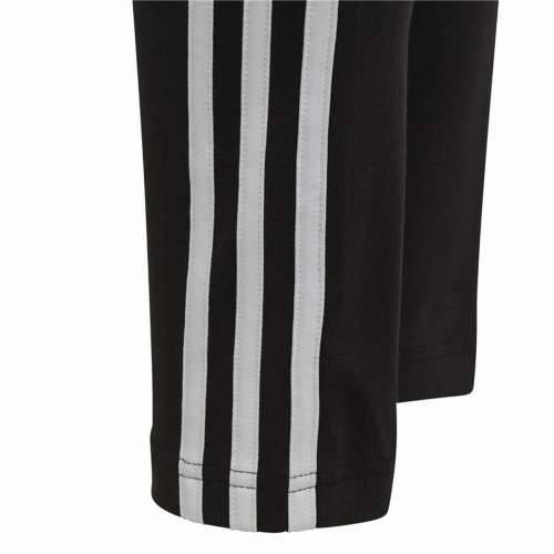 Sportske Tajice za Djecu Adidas Crna Cijena