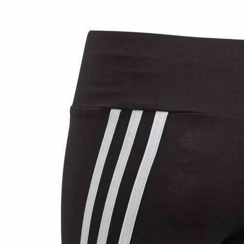 Sportske Tajice za Djecu Adidas Crna Cijena