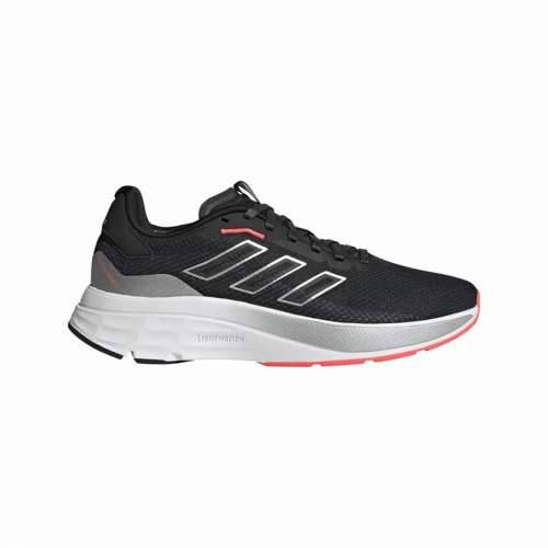 Tenisice za Trčanje za Odrasle Adidas Speedmotion Dama Crna Cijena