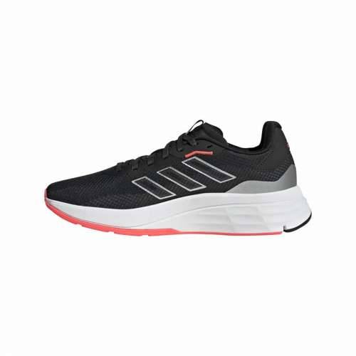 Tenisice za Trčanje za Odrasle Adidas Speedmotion Dama Crna Cijena