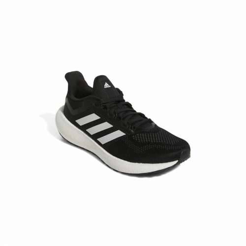 Tenisice za Trčanje za Odrasle Adidas Pureboost Moški Crna Cijena