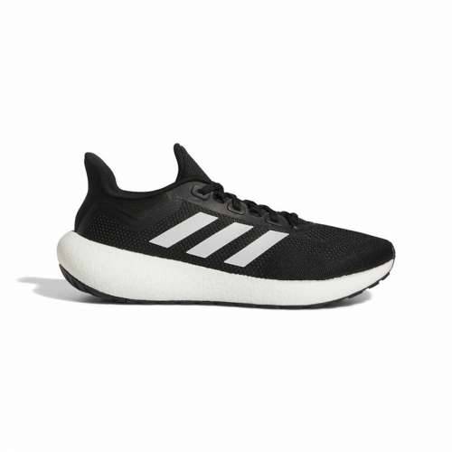 Tenisice za Trčanje za Odrasle Adidas Pureboost Moški Crna Cijena