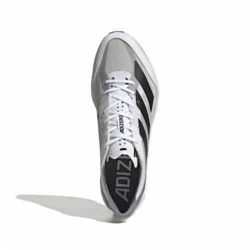 Tenisice za Trčanje za Odrasle Adidas Adizero Adios 7 Tamno sivo Moški Cijena