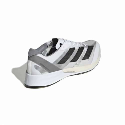Tenisice za Trčanje za Odrasle Adidas Adizero Adios 7 Tamno sivo Moški Cijena