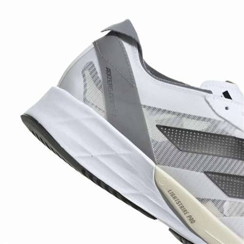 Tenisice za Trčanje za Odrasle Adidas Adizero Adios 7 Tamno sivo Moški Cijena