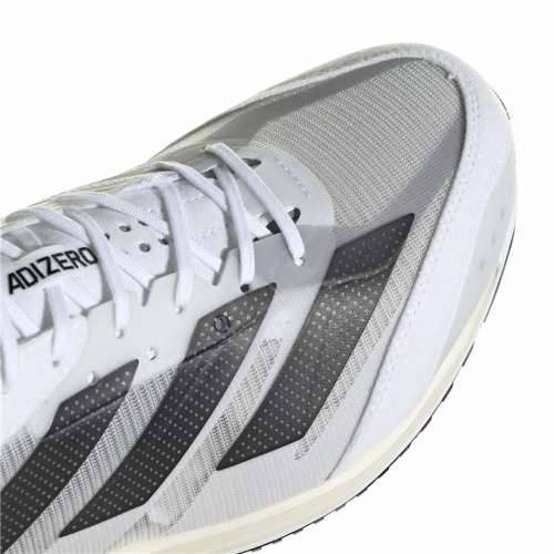 Tenisice za Trčanje za Odrasle Adidas Adizero Adios 7 Tamno sivo Moški Cijena