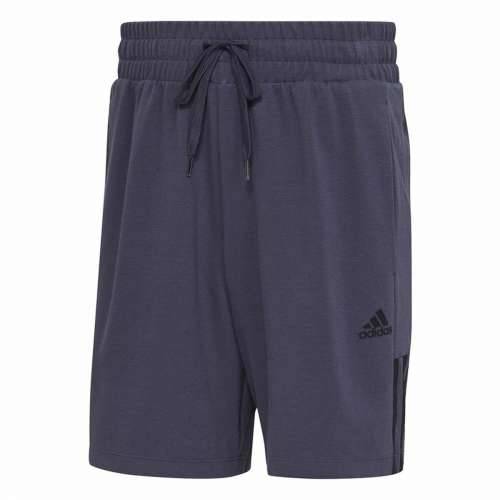 Muške Sportske Kratke Hlače Adidas Tamno plava Cijena