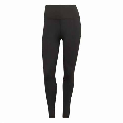 Ženske Sportske Tajice Adidas 7/8 Own Colorblock Crna Cijena