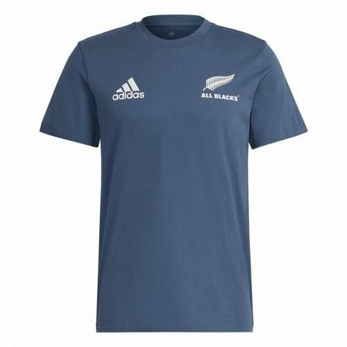 Muška Majica Kratkih Rukava Adidas All Blacks Cijena