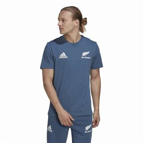 Muška Majica Kratkih Rukava Adidas All Blacks Cijena