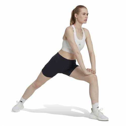 Ženske Sportske Tajice Adidas Run Icons Crna Cijena