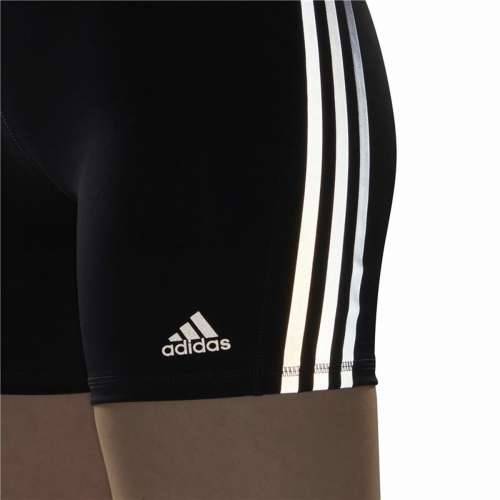 Ženske Sportske Tajice Adidas Run Icons Crna Cijena