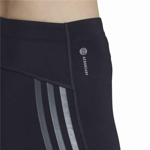 Ženske Sportske Tajice Adidas Run Icons Crna Cijena