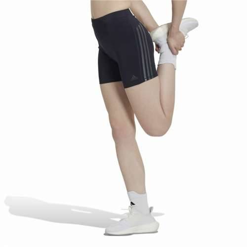 Ženske Sportske Tajice Adidas Run Icons Crna Cijena