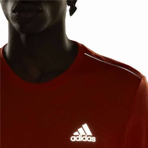 Muška Majica Kratkih Rukava Adidas X-City Oranžna Cijena