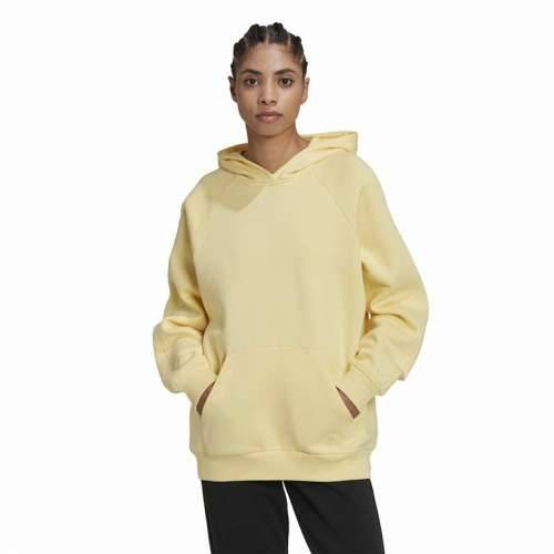 Ženska Majica s Kapuljačom Adidas ALL SZN Boyfriend  Pisana Cijena