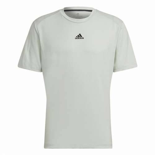 Muška Majica Kratkih Rukava Adidas Aeroready Cijena