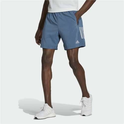 Muške Sportske Kratke Hlače Adidas Trainning Essentials Plava Cijena