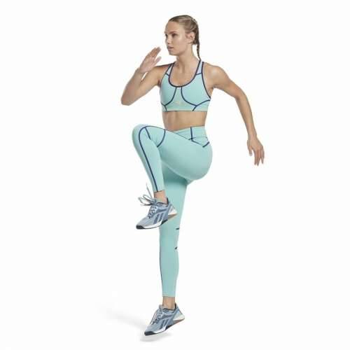 Sport-BH Reebok Les Mills Turkizno Cijena