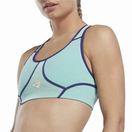 Sport-BH Reebok Les Mills Turkizno Cijena