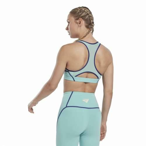 Sport-BH Reebok Les Mills Turkizno Cijena