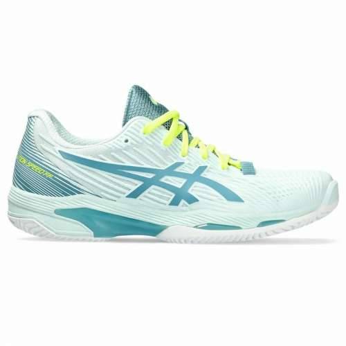 Ženske Tenisice za Tenis Asics Solution Speed Ff 2 Akvamarin Cijena
