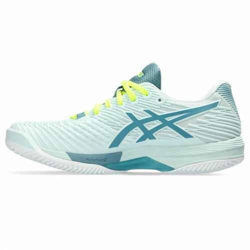 Ženske Tenisice za Tenis Asics Solution Speed Ff 2 Akvamarin Cijena