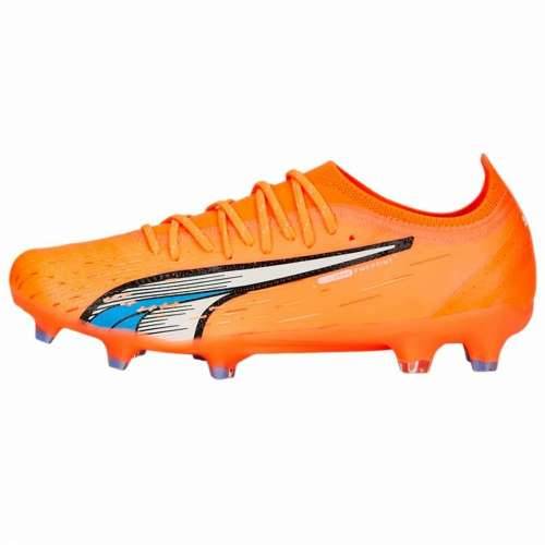 Kopačke za Odrasle Puma Ultra Ultimate Fg/Ag  Oranžna Dama Cijena