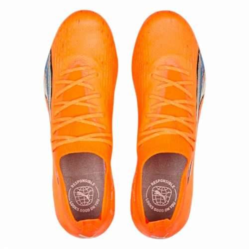 Kopačke za Odrasle Puma Ultra Ultimate Fg/Ag  Oranžna Dama Cijena