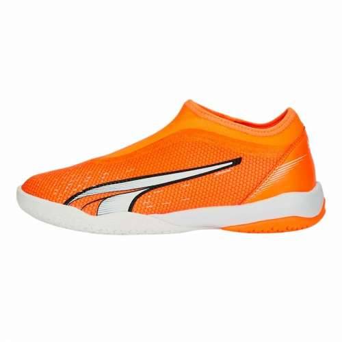 Kopačke za Djecu Puma Ultra Match Ll It + Oranžna Cijena