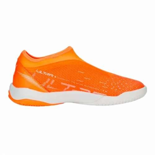 Kopačke za Djecu Puma Ultra Match Ll It + Oranžna Cijena